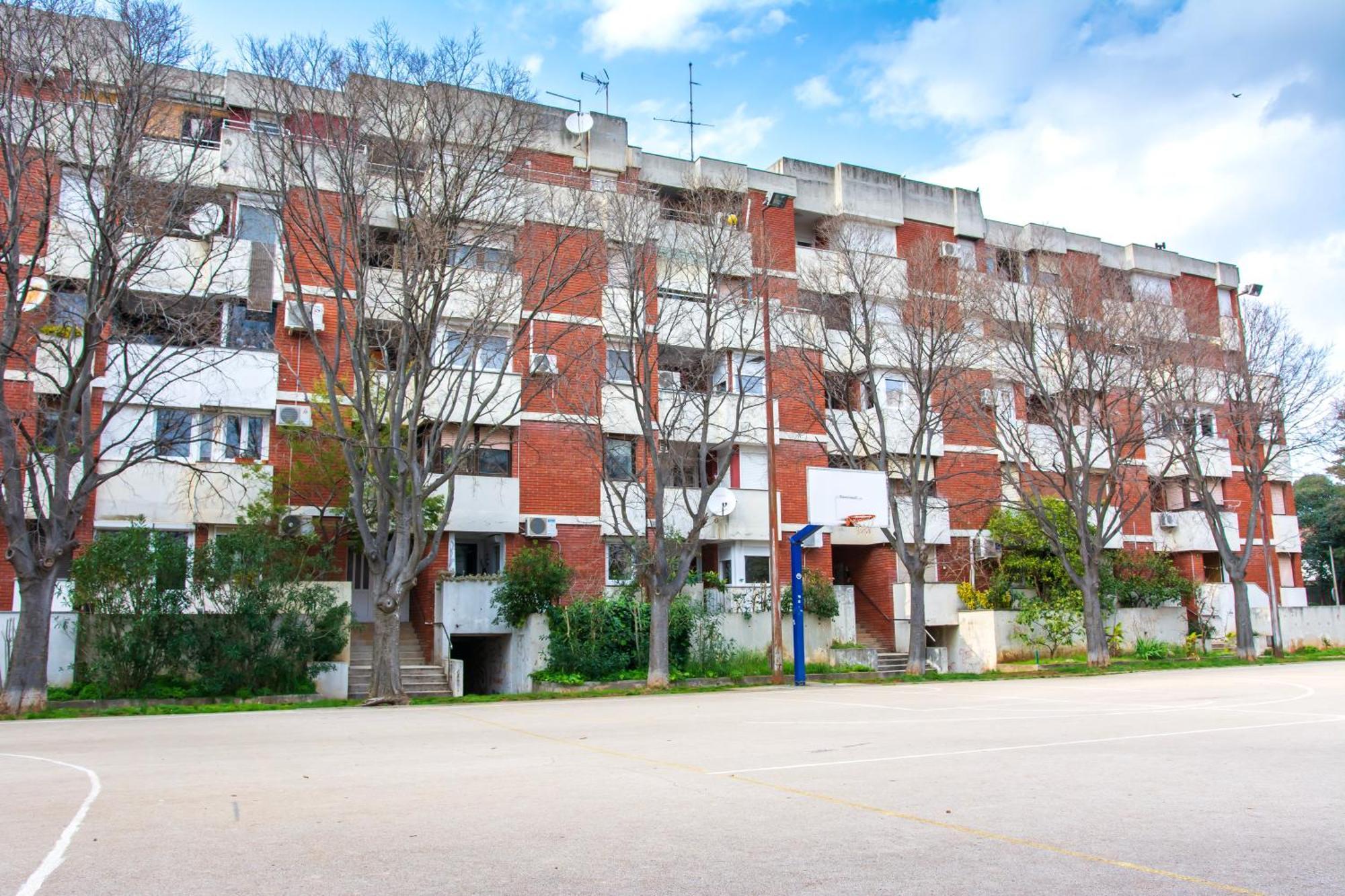 Apartman Franceska Διαμέρισμα Ζαντάρ Εξωτερικό φωτογραφία